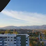 Mr.-legend's Penthouse Villa
