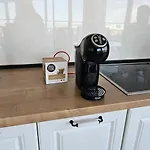 Mr.-legend's Penthouse Вилла Скопье