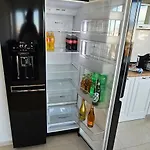 Mr.-legend's Penthouse Skopje