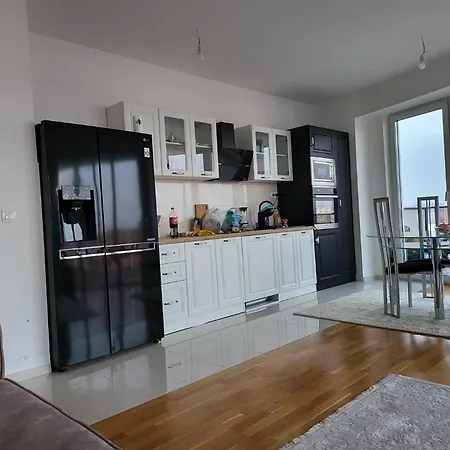 Mr.-legend's Penthouse * Skopje