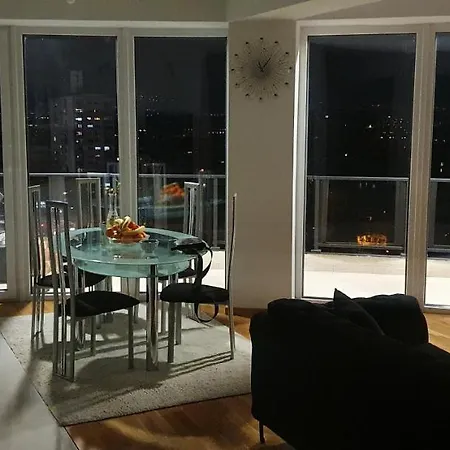 Villa Mr.-legend's Penthouse