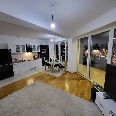 Villa Mr.-legend's Penthouse