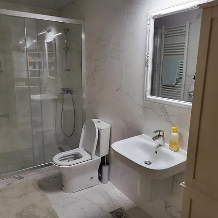 Mr.-legend's Penthouse Villa