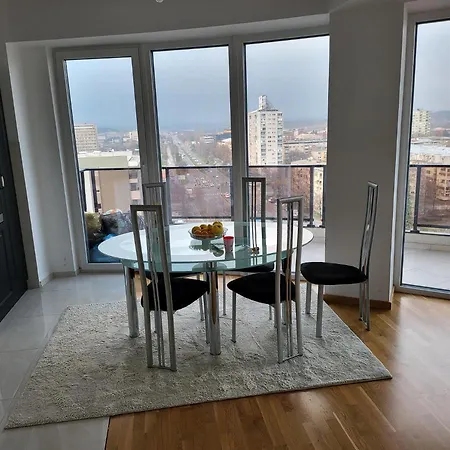 Villa Mr.-legend's Penthouse *