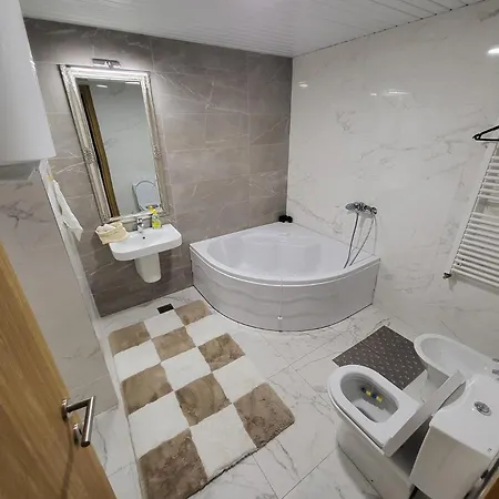 Villa Mr.-legend's Penthouse Skopje