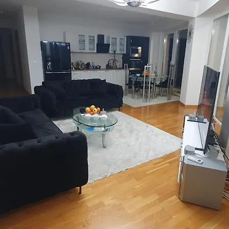 Mr.-legend's Penthouse Villa