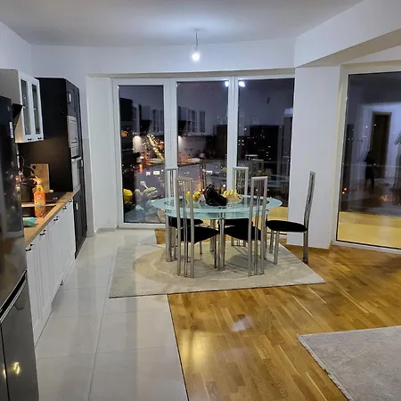 Villa Mr.-legend's Penthouse *