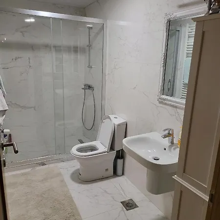 Mr.-legend's Penthouse