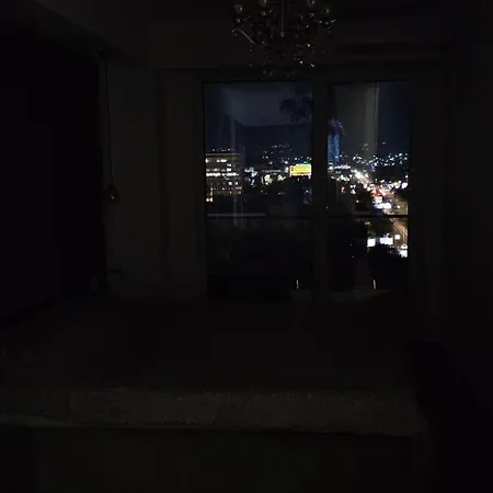 Villa Mr.-legend's Penthouse *