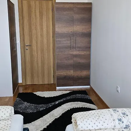 Villa Mr.-legend's Penthouse