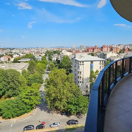 Villa Mr.-legend's Penthouse