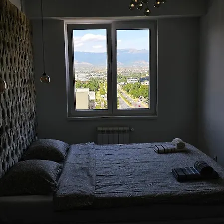 Villa Mr.-legend's Penthouse *