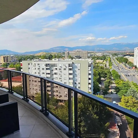 Mr.-legend's Penthouse *