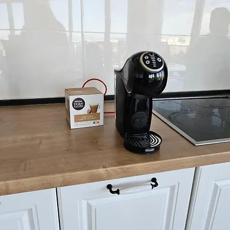 Mr.-legend's Penthouse Villa Skopje