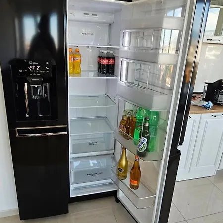 Mr.-legend's Penthouse Escópia