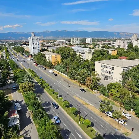 Villa Mr.-legend's Penthouse *