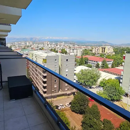 Mr.-legend's Penthouse * Skopje