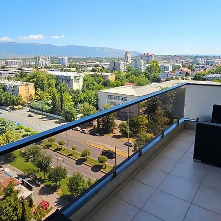 Villa Mr.-legend's Penthouse *