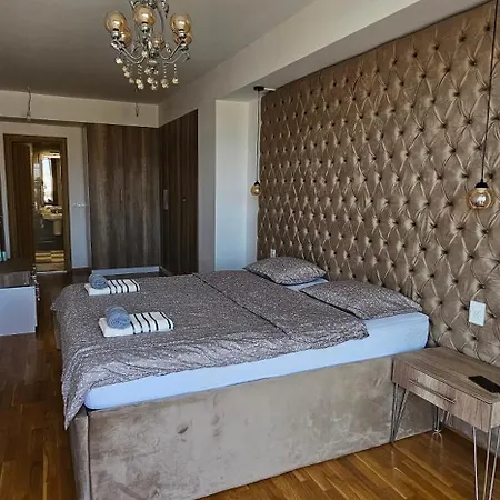 Mr.-legend's Penthouse * Skopje