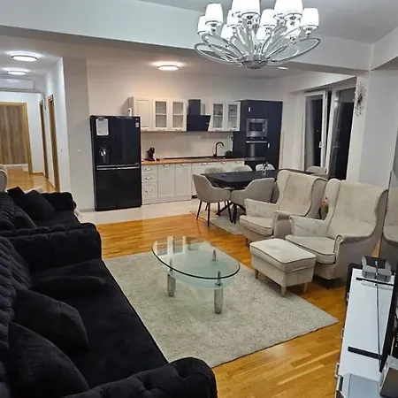 Villa Mr.-legend's Penthouse *