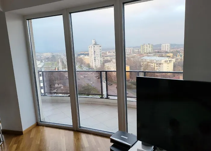 Mr.-legend's Penthouse