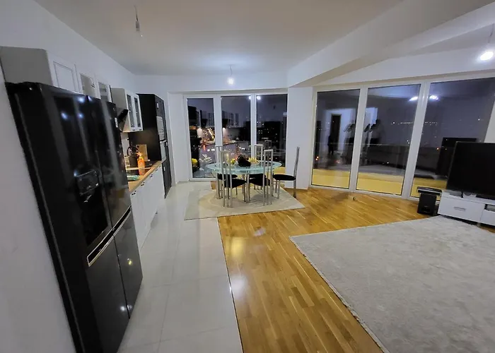 Mr.-legend's Penthouse