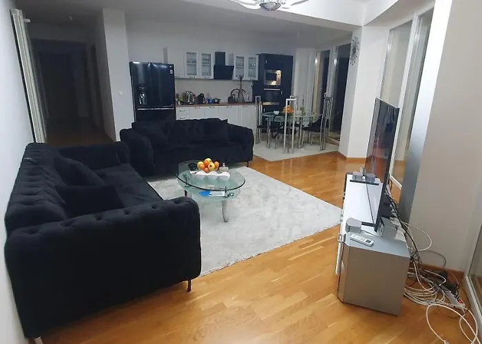 Mr.-legend's Penthouse Villa