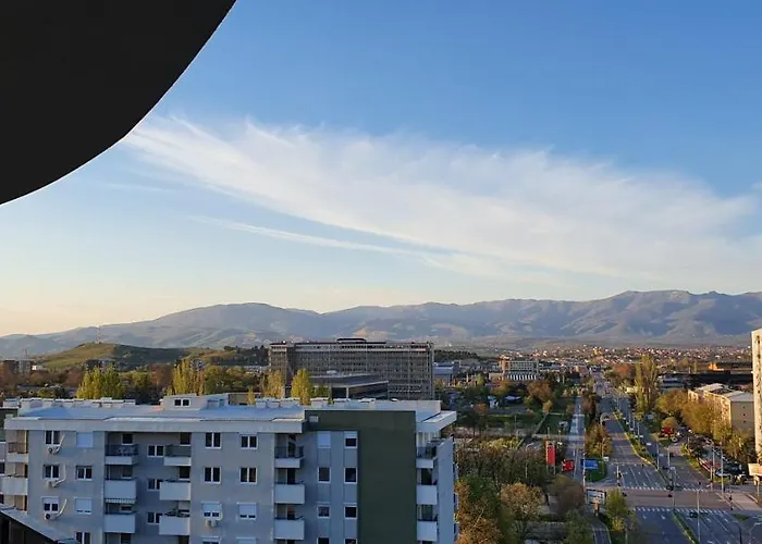 Mr.-legend's Penthouse Villa