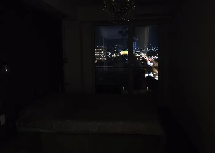 Villa Mr.-legend's Penthouse *