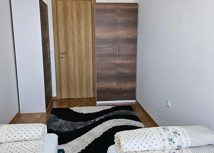 Villa Mr.-legend's Penthouse