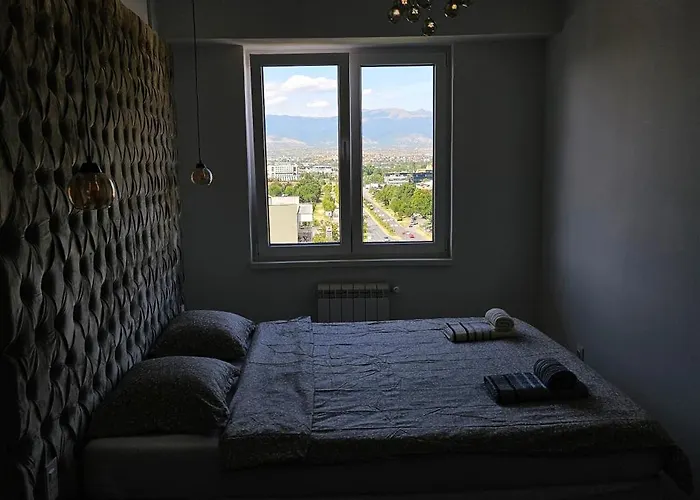 Villa Mr.-legend's Penthouse *