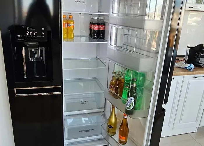 Mr.-legend's Penthouse Skopje