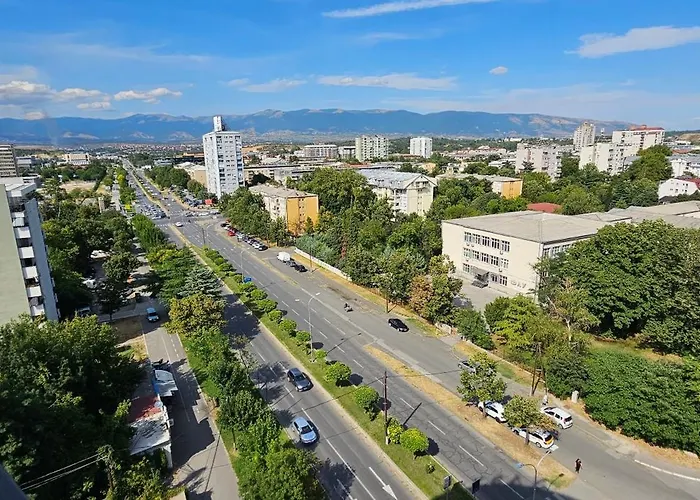 Villa Mr.-legend's Penthouse *