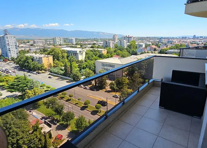 Villa Mr.-legend's Penthouse *